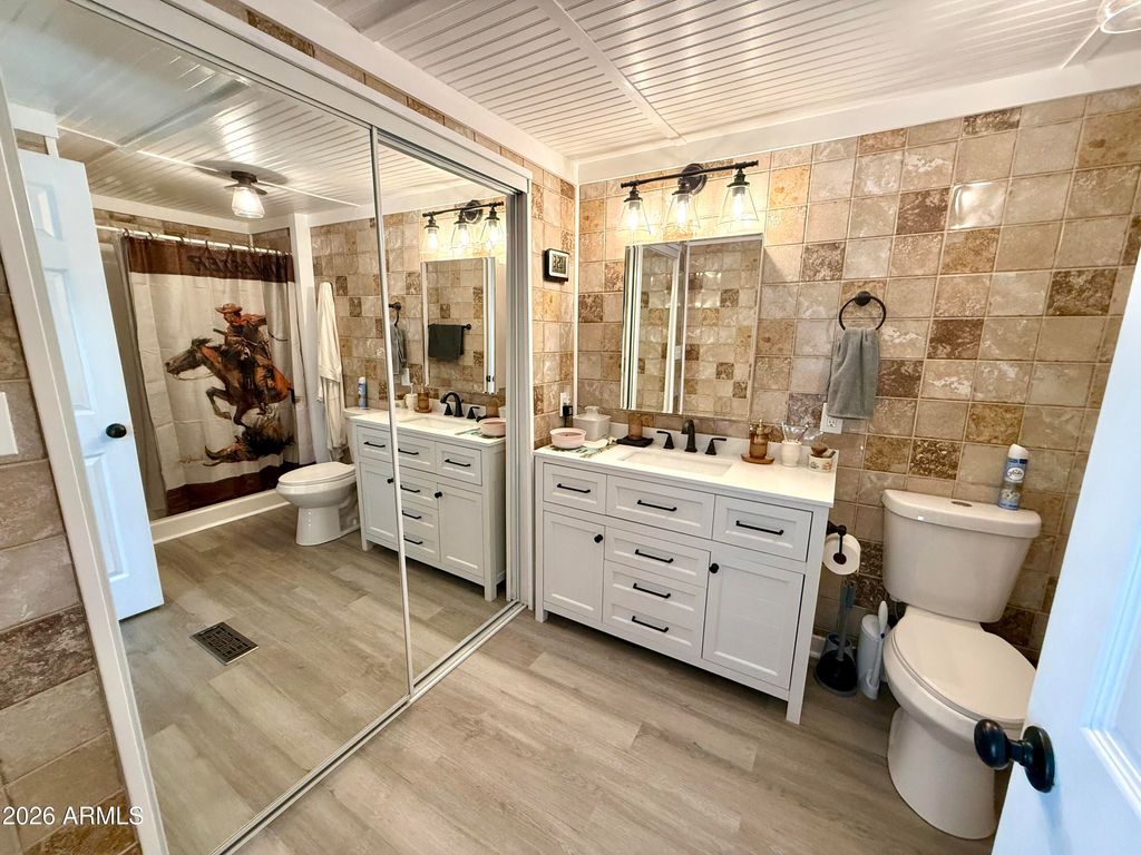 Image 17 of property listing at 1091 N Camino San Rafael Road, Tombstone, AZ 85638