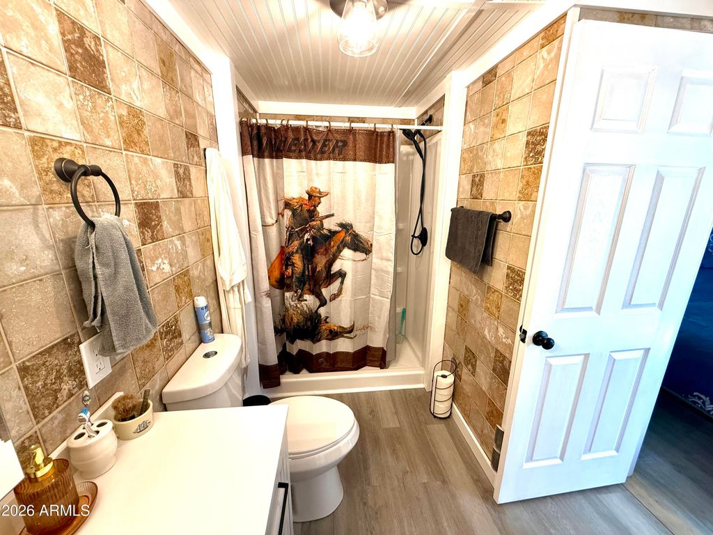 Image 18 of property listing at 1091 N Camino San Rafael Road, Tombstone, AZ 85638