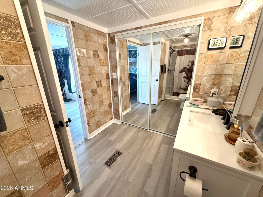 Image 19 of property listing at 1091 N Camino San Rafael Road, Tombstone, AZ 85638