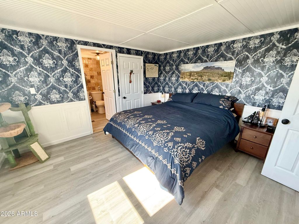 Image 22 of property listing at 1091 N Camino San Rafael Road, Tombstone, AZ 85638