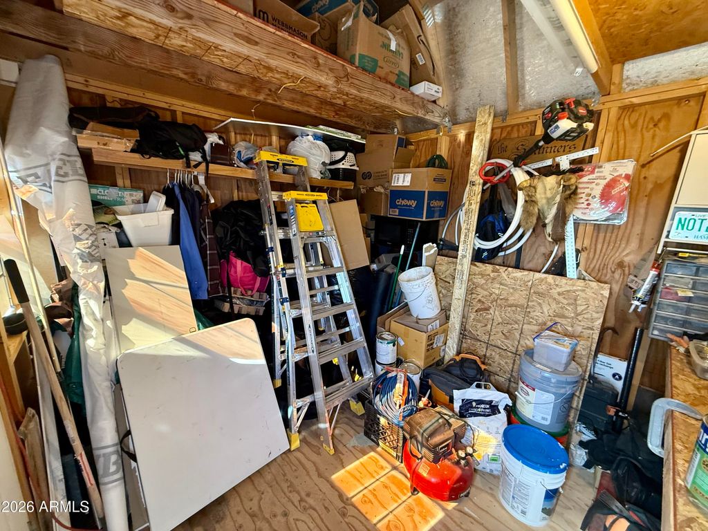 Image 24 of property listing at 1091 N Camino San Rafael Road, Tombstone, AZ 85638