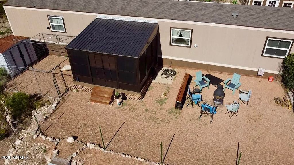 Image 28 of property listing at 1091 N Camino San Rafael Road, Tombstone, AZ 85638