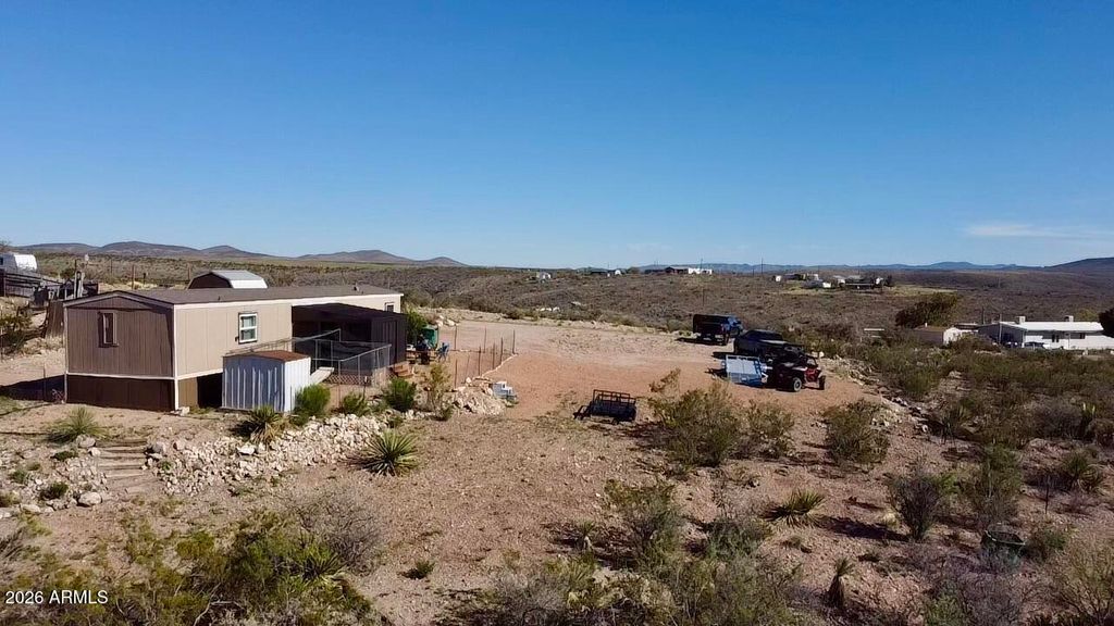Image 29 of property listing at 1091 N Camino San Rafael Road, Tombstone, AZ 85638