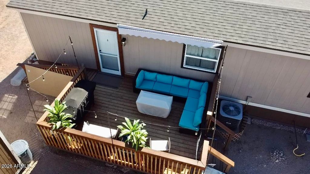 Image 30 of property listing at 1091 N Camino San Rafael Road, Tombstone, AZ 85638