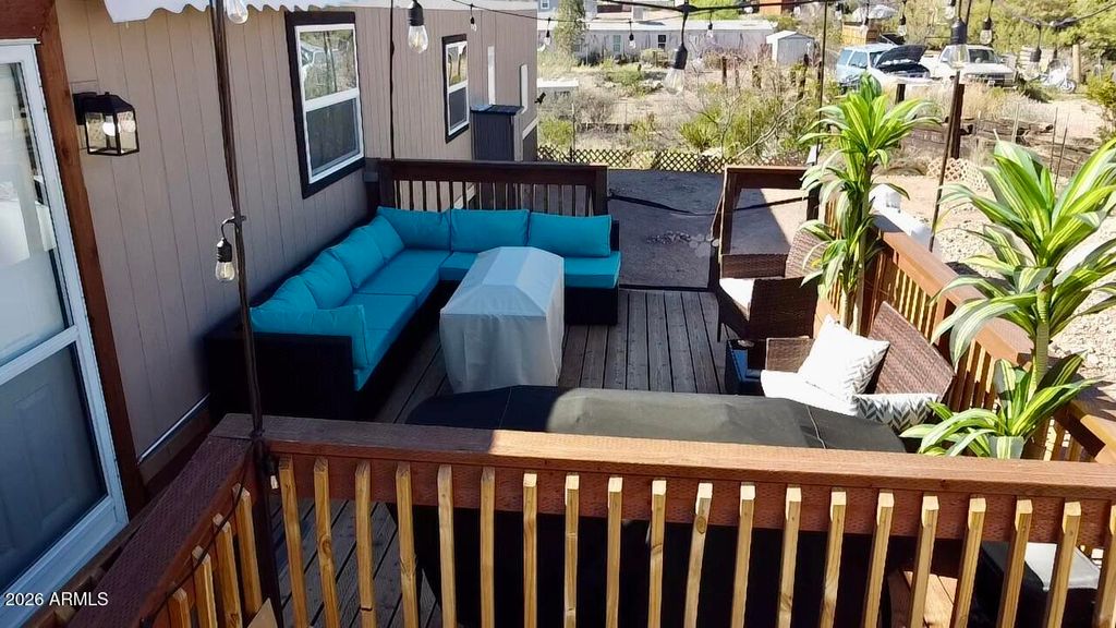 Image 31 of property listing at 1091 N Camino San Rafael Road, Tombstone, AZ 85638