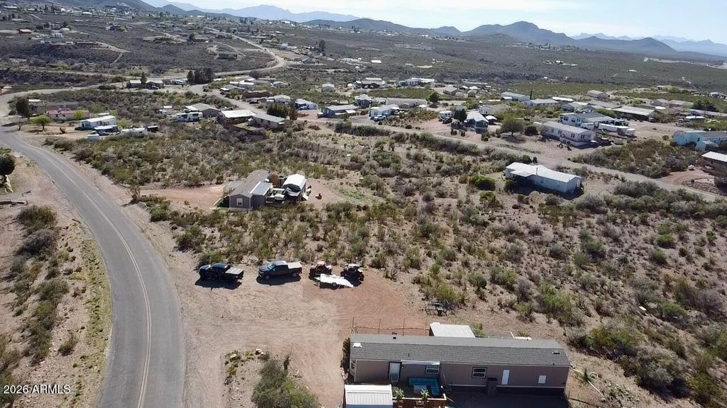 Image 33 of property listing at 1091 N Camino San Rafael Road, Tombstone, AZ 85638
