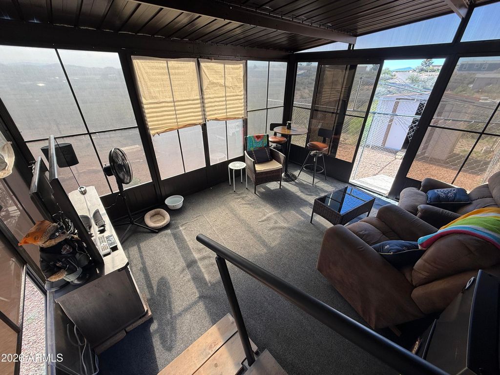 Image 34 of property listing at 1091 N Camino San Rafael Road, Tombstone, AZ 85638