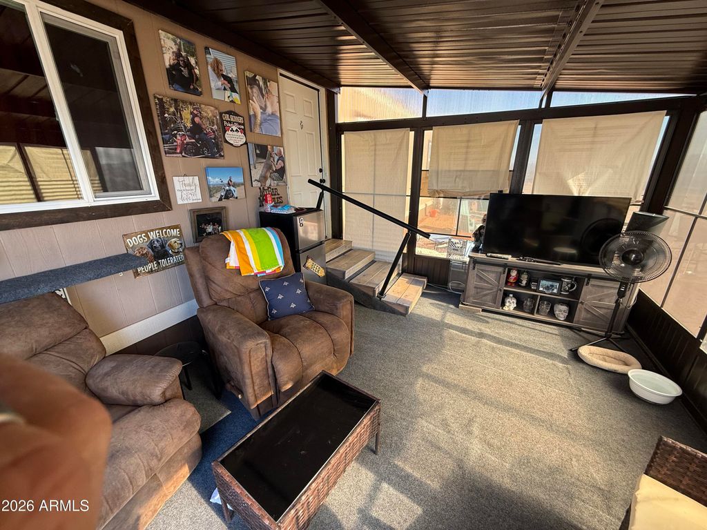 Image 35 of property listing at 1091 N Camino San Rafael Road, Tombstone, AZ 85638