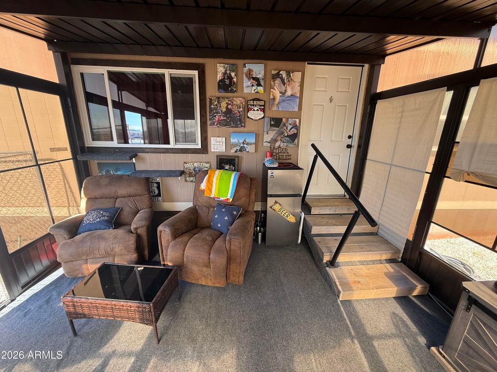 Image 36 of property listing at 1091 N Camino San Rafael Road, Tombstone, AZ 85638