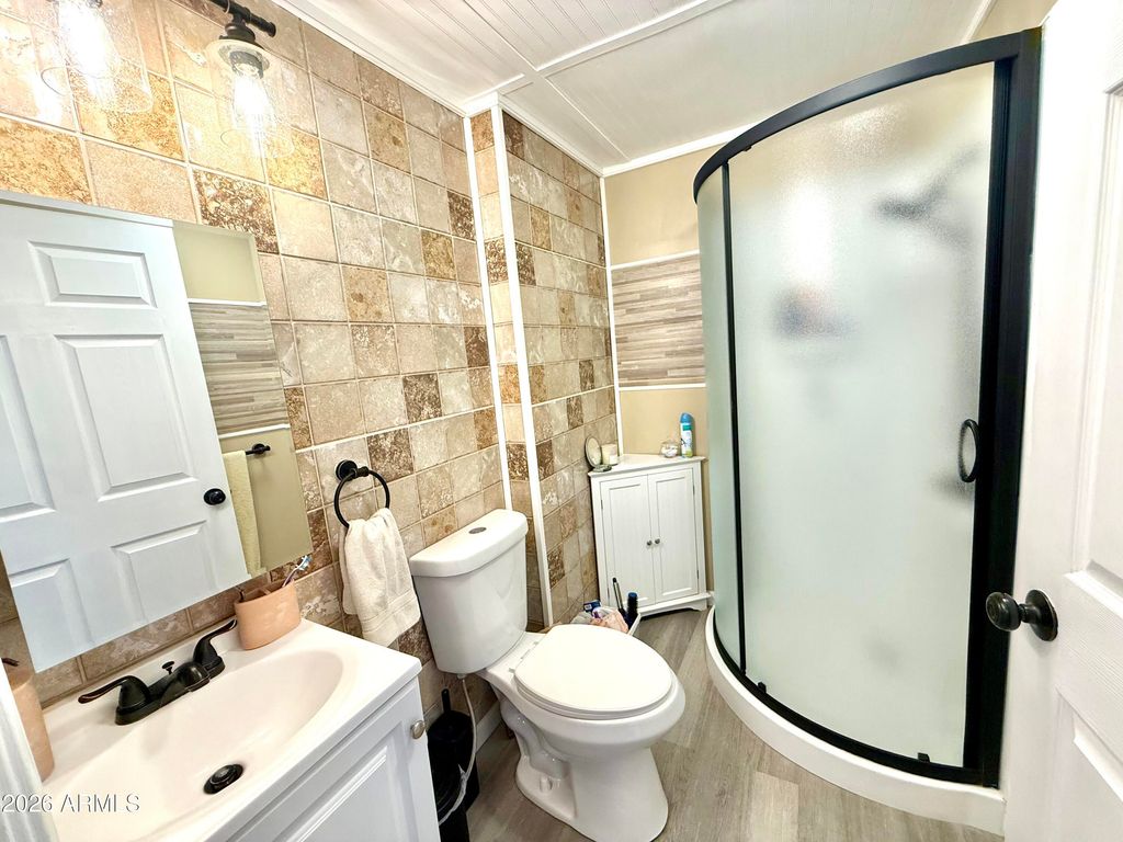 Image 4 of property listing at 1091 N Camino San Rafael Road, Tombstone, AZ 85638