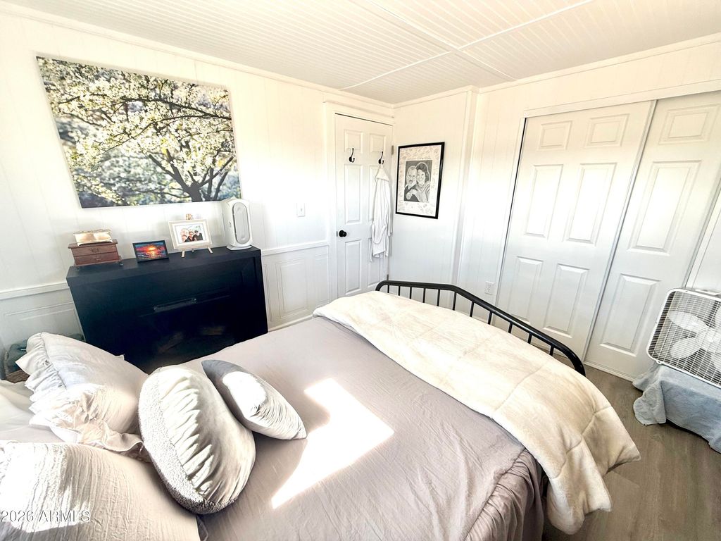 Image 5 of property listing at 1091 N Camino San Rafael Road, Tombstone, AZ 85638