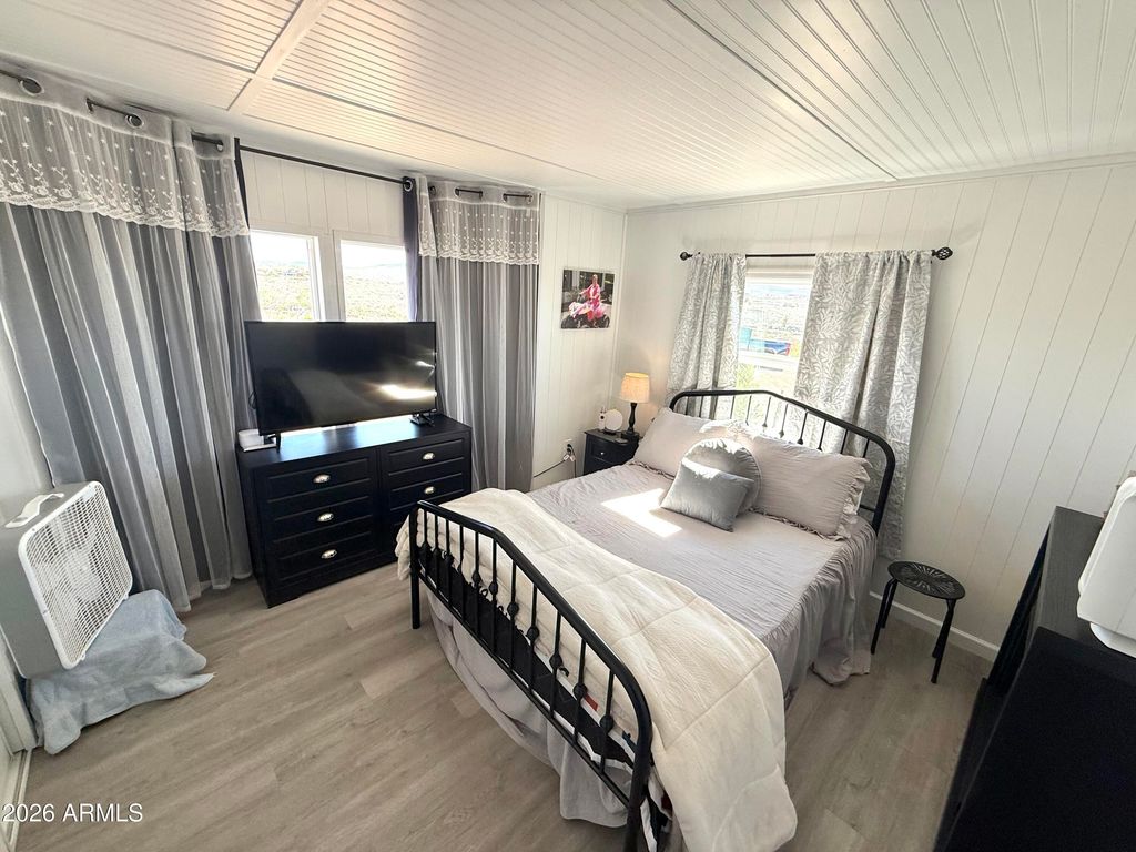 Image 7 of property listing at 1091 N Camino San Rafael Road, Tombstone, AZ 85638