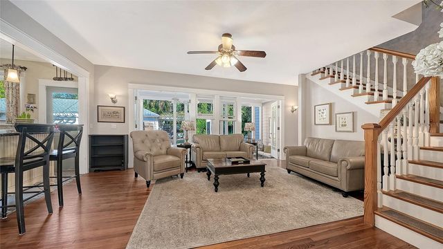 1751 FLOYD STREET, Sarasota, FL 34239