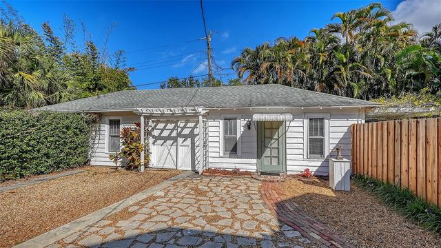 1751 FLOYD STREET, Sarasota, FL 34239