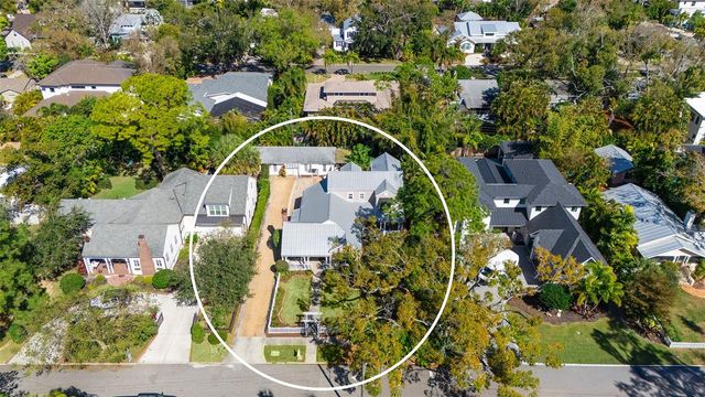 1751 FLOYD STREET, Sarasota, FL 34239