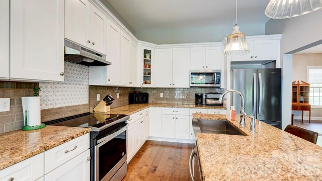 1775 Enochville Road, Kannapolis, NC 28081