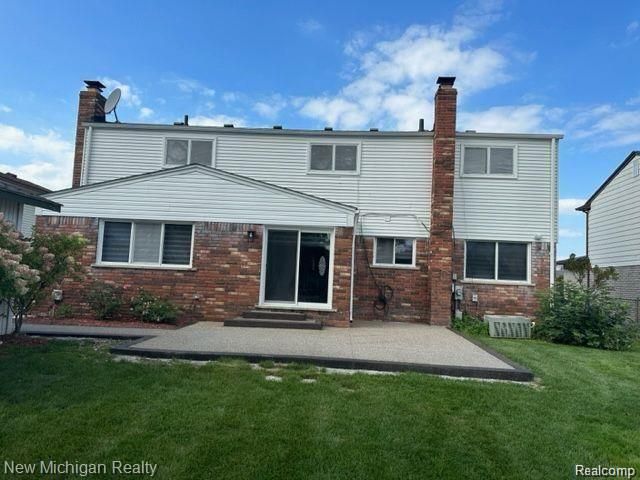 3514 BATES Drive, Sterling Heights, MI 48310