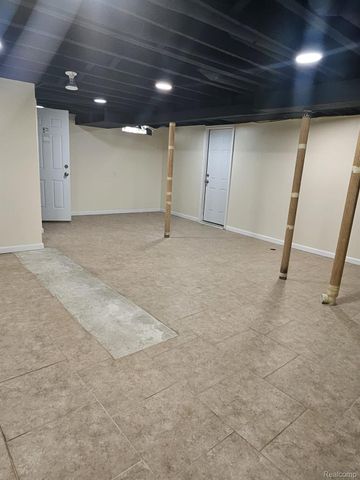 3514 BATES Drive, Sterling Heights, MI 48310