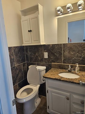 3514 BATES Drive, Sterling Heights, MI 48310