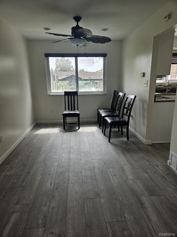 3514 BATES Drive, Sterling Heights, MI 48310