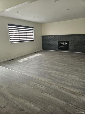 3514 BATES Drive, Sterling Heights, MI 48310