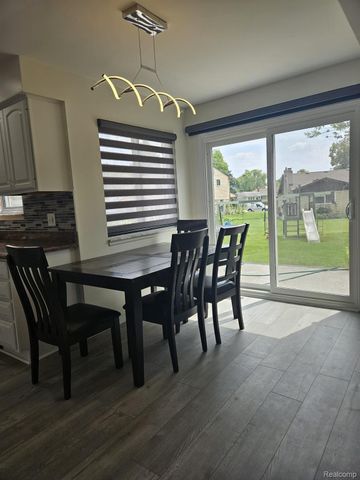 3514 BATES Drive, Sterling Heights, MI 48310