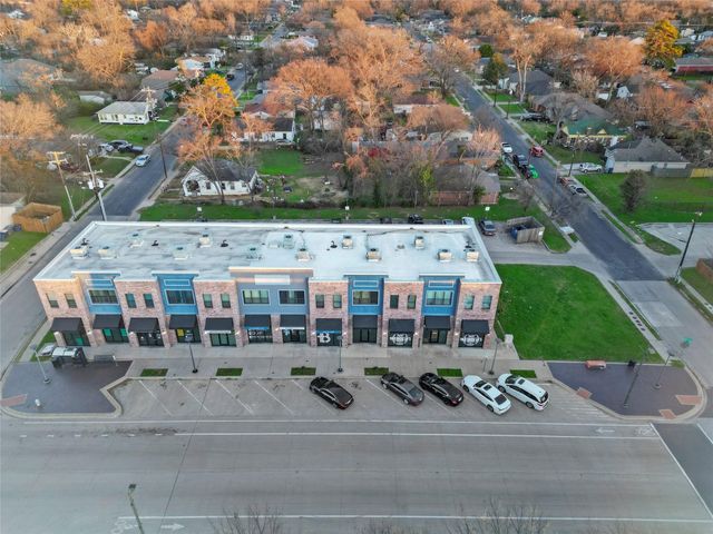 5216 Bexar Street, Dallas, TX 75215