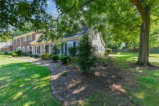 500 Lindley Road, Greensboro, NC 27410
