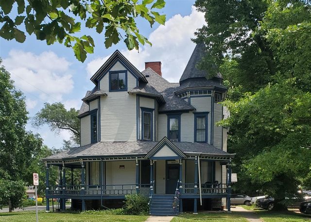 324 Stuart Avenue, Kalamazoo, MI 49007