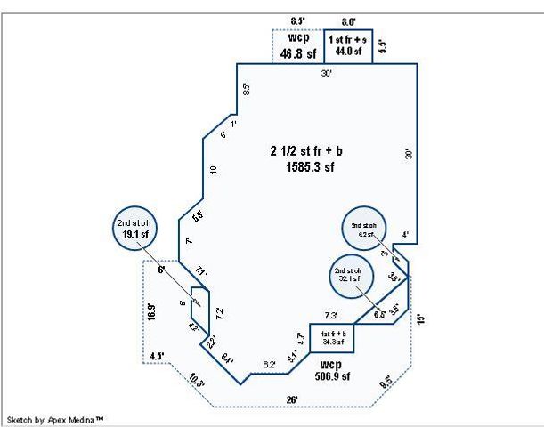 324 Stuart Avenue, Kalamazoo, MI 49007