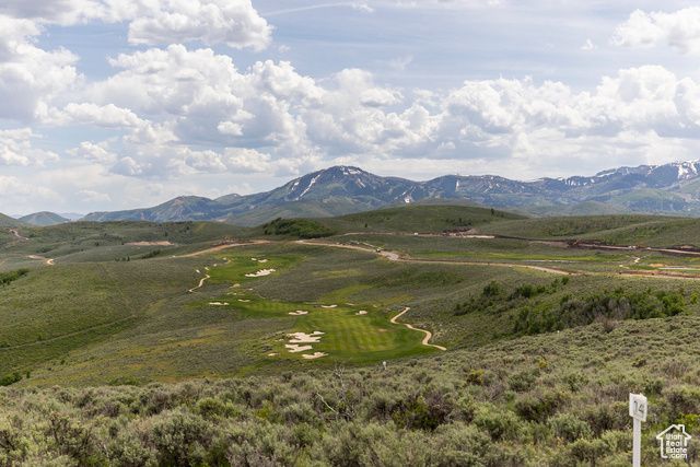5744 GOLF CLUB LINK # 14, Park City, UT 84098