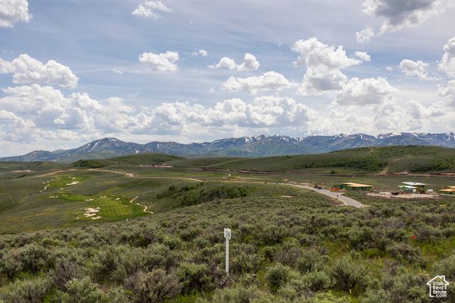 5744 GOLF CLUB LINK # 14, Park City, UT 84098