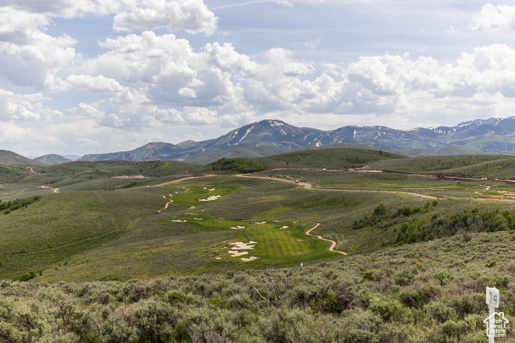 5744 GOLF CLUB LINK # 14, Park City, UT 84098