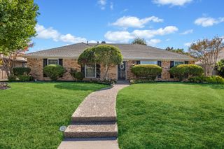 2608 Cross Bend Road, Plano, TX 75023
