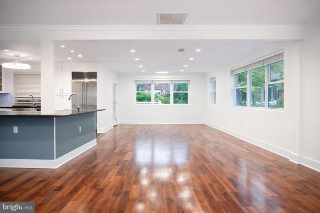 1633 KALMIA RD NW, Washington, DC 20012