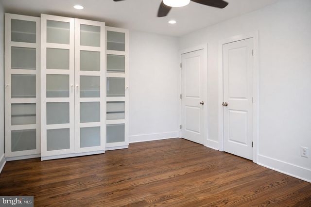 1633 KALMIA RD NW, Washington, DC 20012