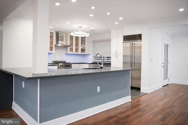 1633 KALMIA RD NW, Washington, DC 20012