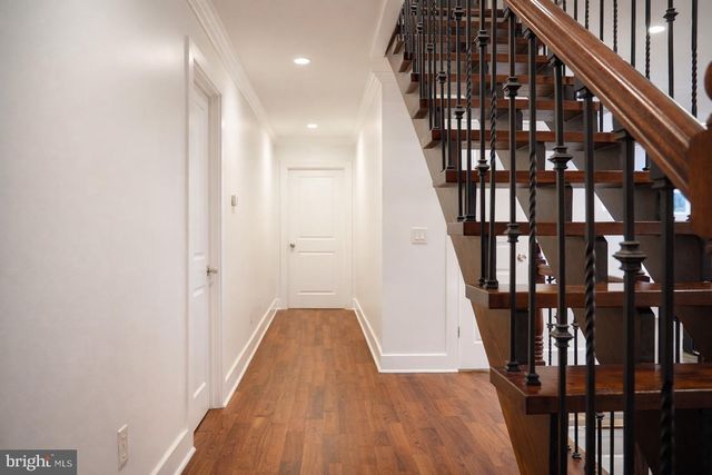 1633 KALMIA RD NW, Washington, DC 20012