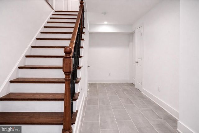 1633 KALMIA RD NW, Washington, DC 20012