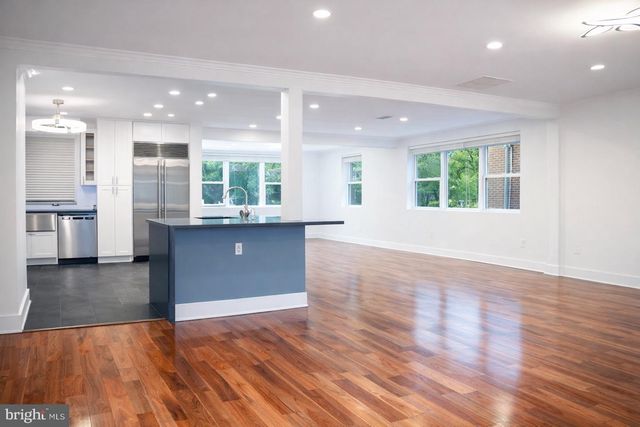 1633 KALMIA RD NW, Washington, DC 20012