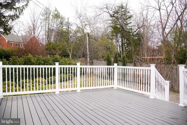1633 KALMIA RD NW, Washington, DC 20012