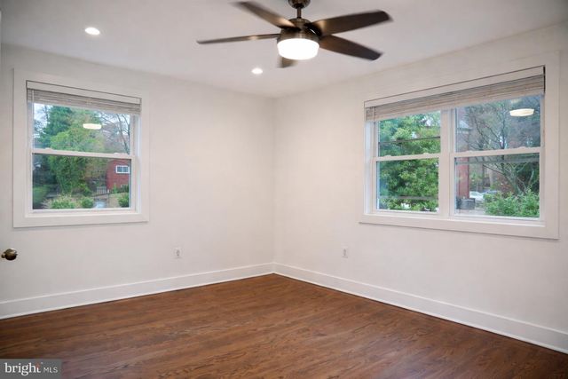 1633 KALMIA RD NW, Washington, DC 20012