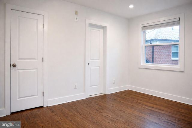 1633 KALMIA RD NW, Washington, DC 20012