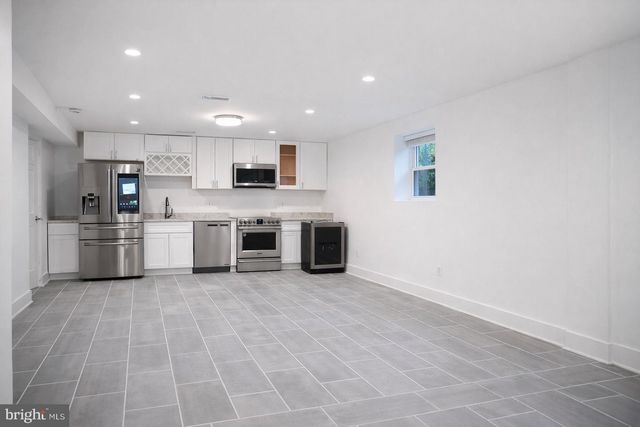 1633 KALMIA RD NW, Washington, DC 20012