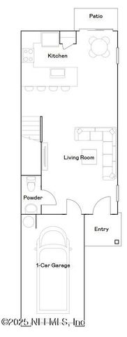 6070 FALCON GATE Lane, Jacksonville, FL 32244