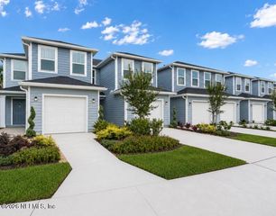 6070 FALCON GATE Lane, Jacksonville, FL 32244