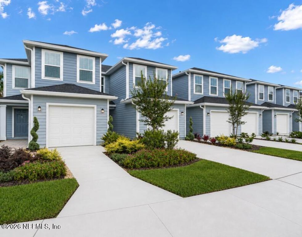 6070 FALCON GATE Lane, Jacksonville, FL 32244