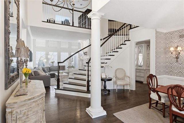 5728 W 146 Street, Overland Park, KS 66223