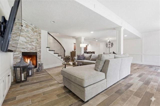 5728 W 146 Street, Overland Park, KS 66223