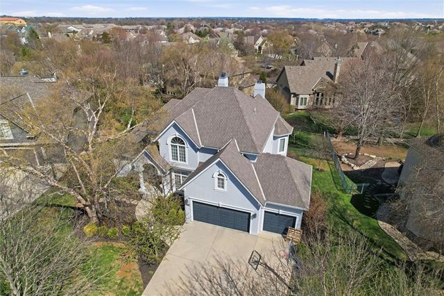 5728 W 146 Street, Overland Park, KS 66223